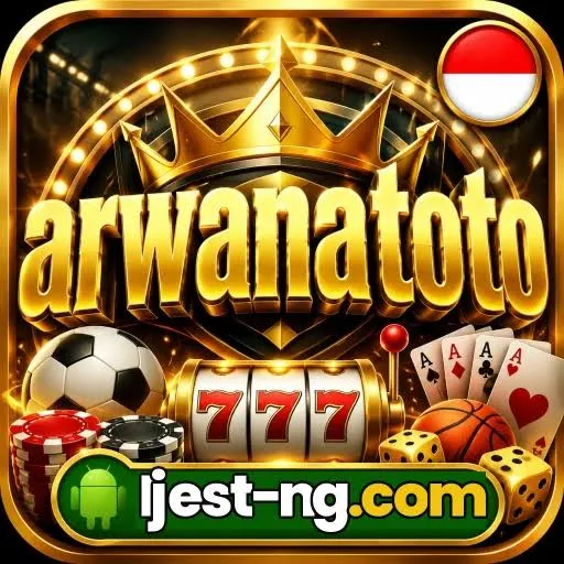 ARWANATOTO - Game Idle Seru dan Menarik