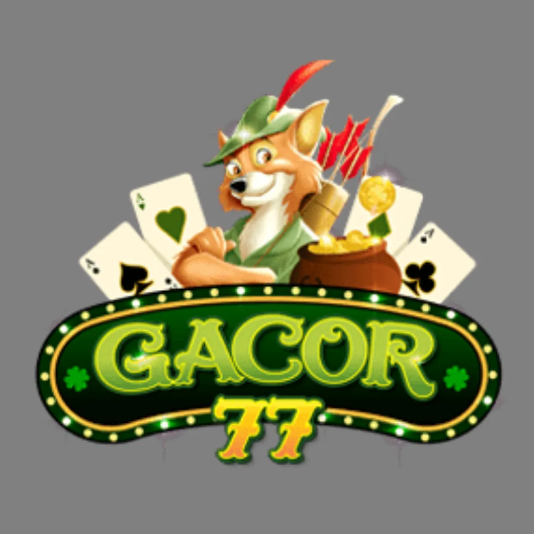 GACOR77 - Game Tembak Ikan Penuh Keseruan