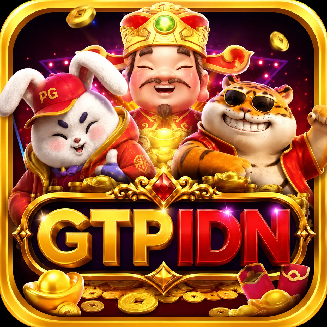GTPIDN -Permainan Puzzle Menarik untuk Semua Usia