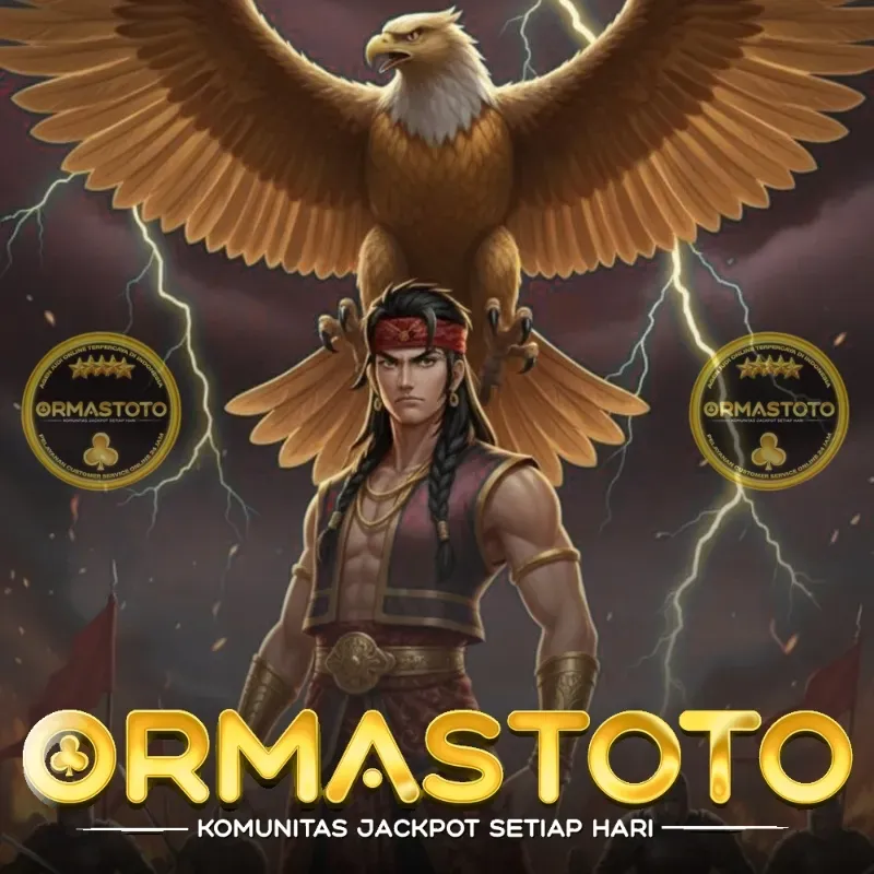 ORMASTOTO - Pertarungan Seru di Dunia Battle Royale