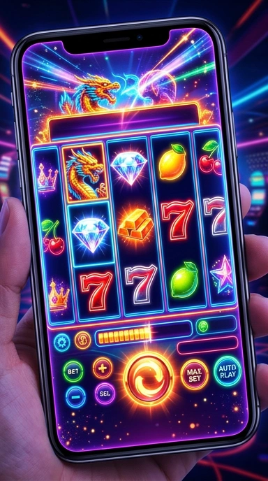 Screenshot fitur unggulan aplikasi di prg168.