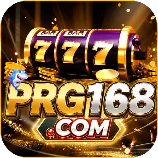 Logo prg168